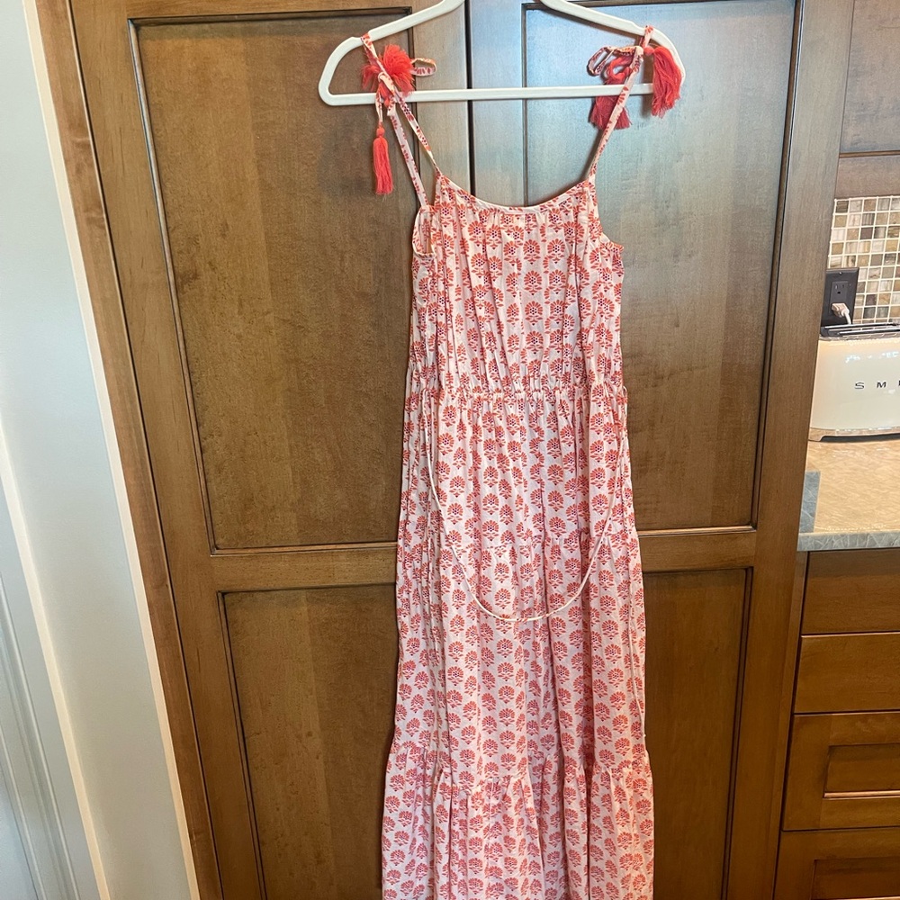 Boutique dress